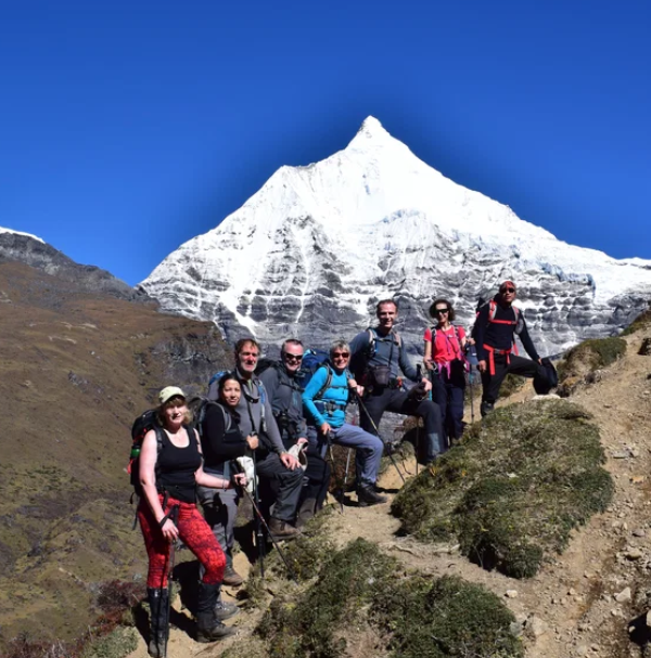 bhutan hiking tours