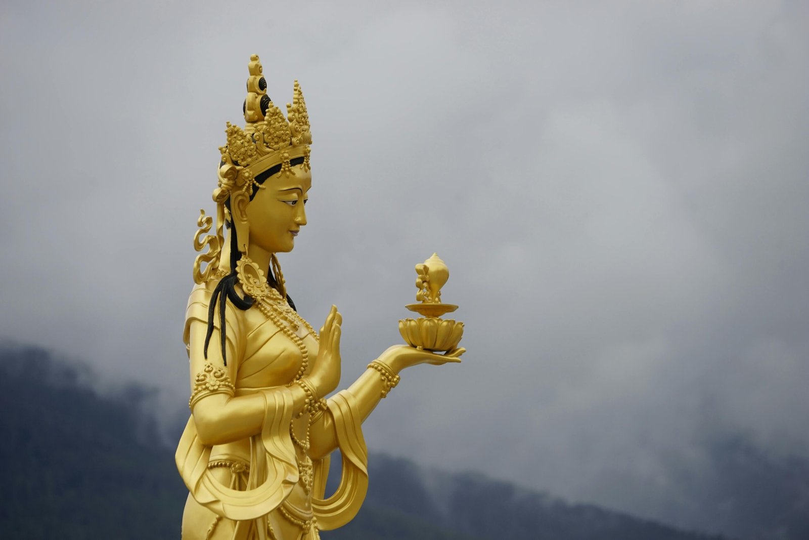 pema gyamtsho