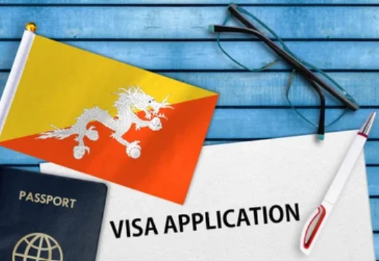 Bhutan Visa Price